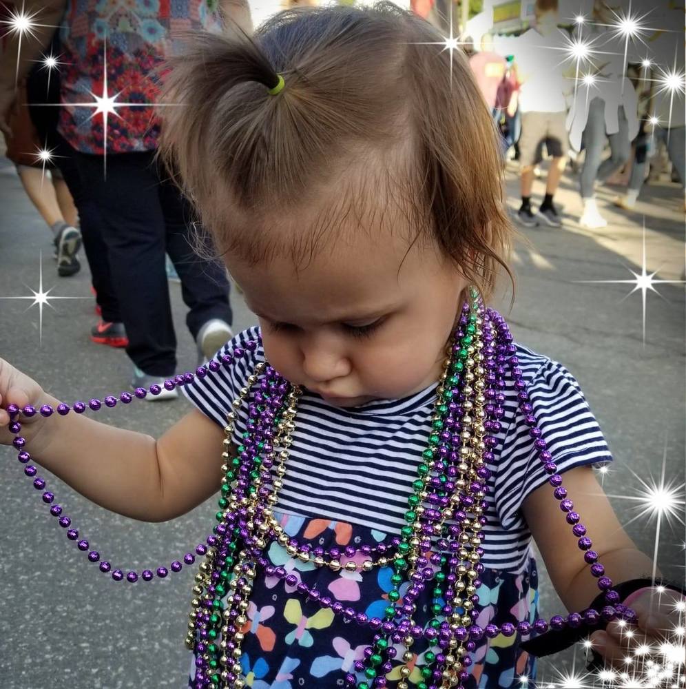 Meet your Posher, Sarah